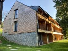 Apartmán U Kola - Hojsova Stráž