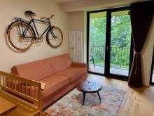 Apartmán U Kola - Hojsova Stráž