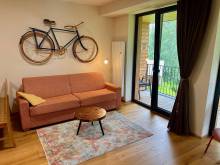 Apartmán U Kola - Hojsova Stráž