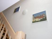 Lednicko-valtický apartmán - Hlohovec