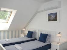 Lednicko-valtický apartmán - Hlohovec