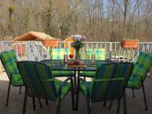 Lednicko-valtický apartmán - Hlohovec