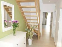 Lednicko-valtický apartmán - Hlohovec