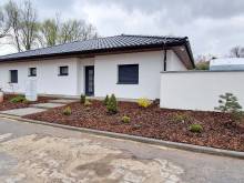 Letohrádek Pálava - Strachotín