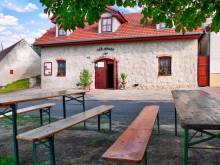Váš sklep - penzion a vinný sklep - Nový Šaldorf
