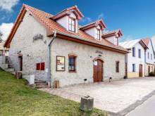 Váš sklep - penzion a vinný sklep - Nový Šaldorf