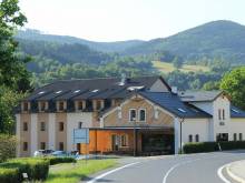 Loučná Apartmán Daňovi - Loučná nad Desnou