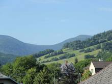 Loučná Apartmán Daňovi - Loučná nad Desnou