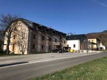 Loučná Apartmán Daňovi - Loučná nad Desnou