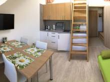 Loučná Apartmán Daňovi - Loučná nad Desnou