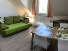 Loučná Apartmán Daňovi - Loučná nad Desnou