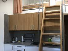 Loučná Apartmán Daňovi - Loučná nad Desnou