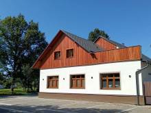 Ubytování pod lípou - Pulice
