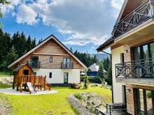Ski Chalet Klínovec - Loučná pod Klínovcem