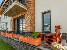 Ski Chalet Klínovec - Loučná pod Klínovcem