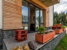 Ski Chalet Klínovec - Loučná pod Klínovcem