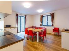 Ski Chalet Klínovec - Loučná pod Klínovcem