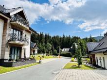 Ski Chalet Klínovec - Loučná pod Klínovcem