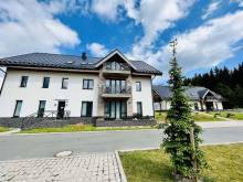 Ski Chalet Klínovec - Loučná pod Klínovcem