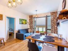 Ski Chalet Klínovec - Loučná pod Klínovcem