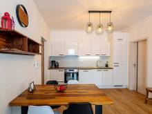 Ski Chalet Klínovec - Loučná pod Klínovcem