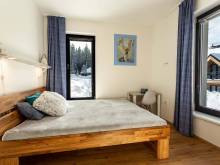 Ski Chalet Klínovec - Loučná pod Klínovcem