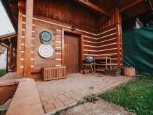 Chalupa na Horce - Blata