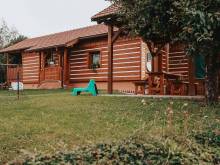 Chalupa na Horce - Blata