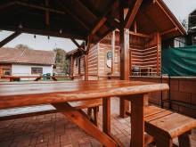 Chalupa na Horce - Blata