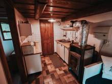 Chalupa na Horce - Blata