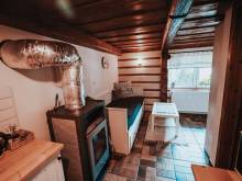 Chalupa na Horce - Blata