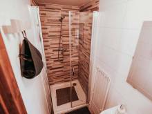 Chalupa na Horce - Blata