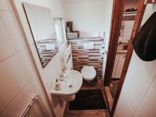 Chalupa na Horce - Blata