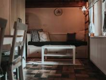 Chalupa na Horce - Blata