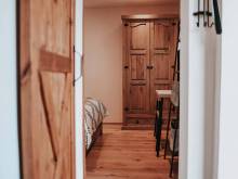 Chalupa na Horce - Blata