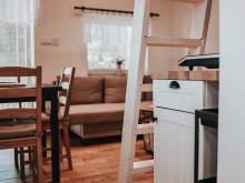 Chalupa na Horce - Blata