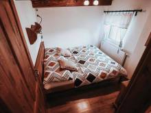 Chalupa na Horce - Blata