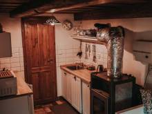 Chalupa na Horce - Blata