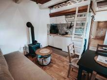 Chalupa na Horce - Blata