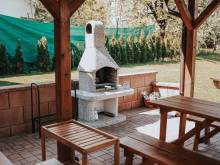 Chalupa na Horce - Blata