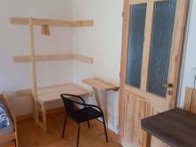 Apartmány SRUB Zátiší - Břevniště