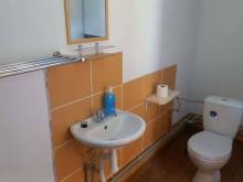 Apartmány SRUB Zátiší - Břevniště