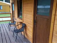 Apartmány SRUB Zátiší - Břevniště