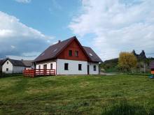 Apartmány U Jana - Troskovice