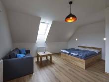 Apartmány U Jana - Troskovice