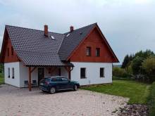 Apartmány U Jana - Troskovice