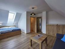 Apartmány U Jana - Troskovice