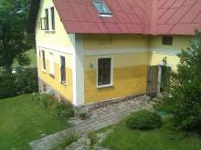Penzion Anna - Hořejší Vrchlabí