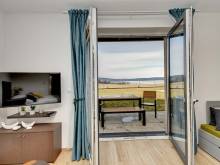Dvě zátoky - Apartmán č.4 - Kovářov u Lipna
