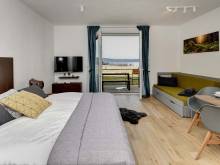 Dvě zátoky - Apartmán č.4 - Kovářov u Lipna